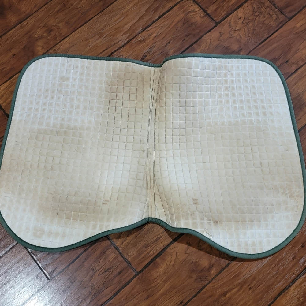 Centaur saddle pad - Picture 9 of 12